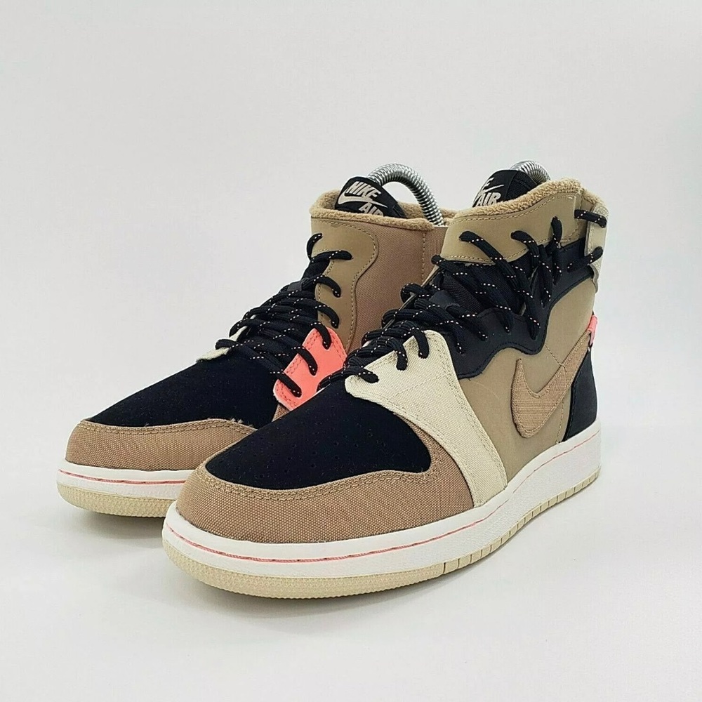 🔥Nike Air Jordan Womens Retro 1 Rebel XX! - Picture 5 of 12